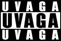 UVAGA